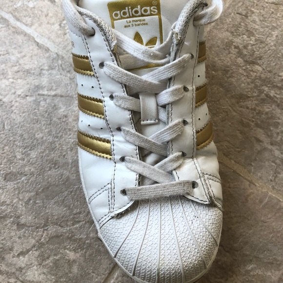 Superstar adidas - Picture 3 of 4